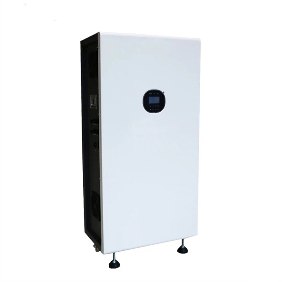 Solar Devices Complete Solar System